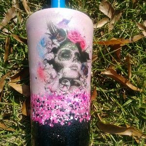 Custom Tumbler